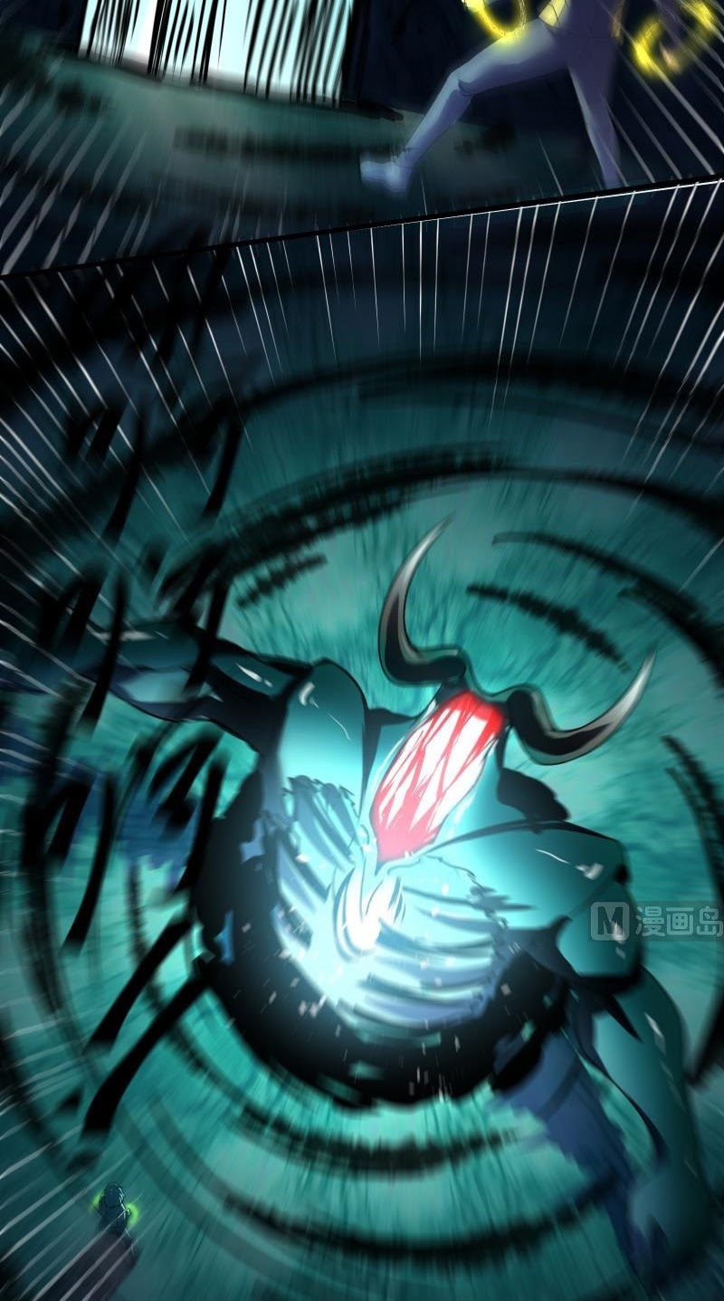 My Plug-in Spirit Ring Chapter 90 Bahasa Indonesia